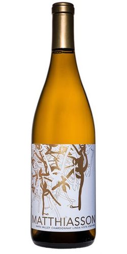 Matthiasson, Chardonnay Linda Vista Vineyard 2017