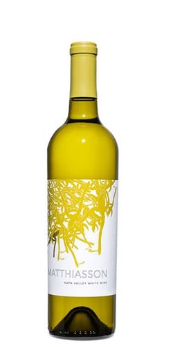 Matthiasson, Napa Valley White 2015