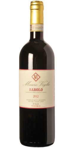 Mauro Veglio, Barolo 2016