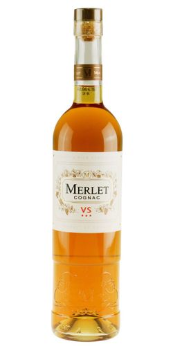 Merlet VS Cognac