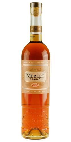 Merlet VSOP Cognac