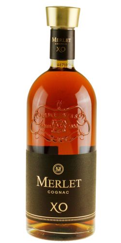 Merlet XO Cognac