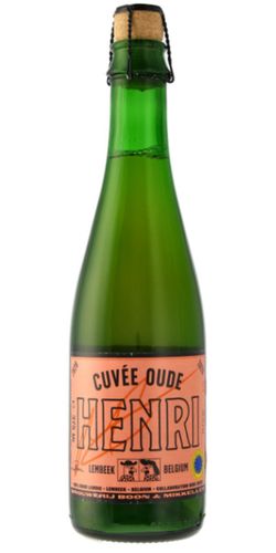 Mikkeller/Boon, Cuvee Oude Henri