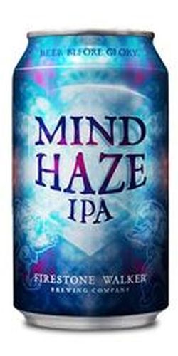 Firestone Walker, Mind Haze