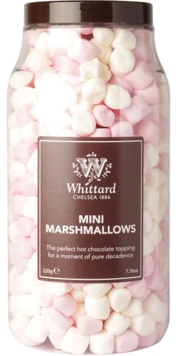 Whittard, Mini Marshmallows