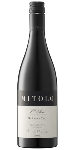 Mitolo, 7th Son Grenache Shiraz 2018