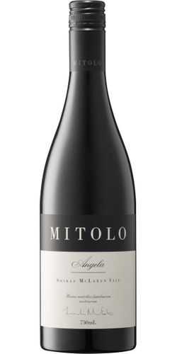 Mitolo, Angela Shiraz 2017
