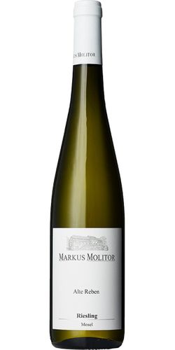 Markus Molitor, Alte Reben Mosel Trocken 2018