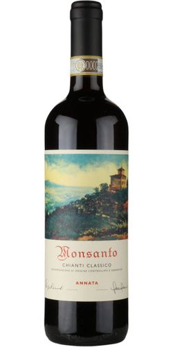 Monsanto, Chianti Classico 2018