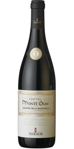 Tedeschi, Amarone Monte Olmi 2013