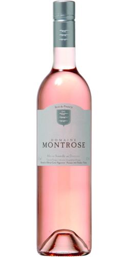 Domaine Montrose, Rose 2019 Magnum