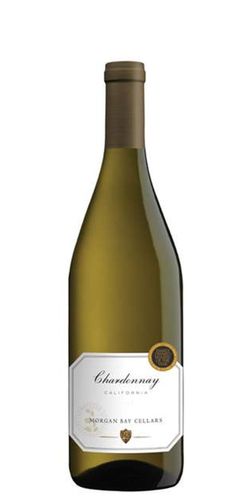 Morgan Bay Cellars Chardonnay 2019