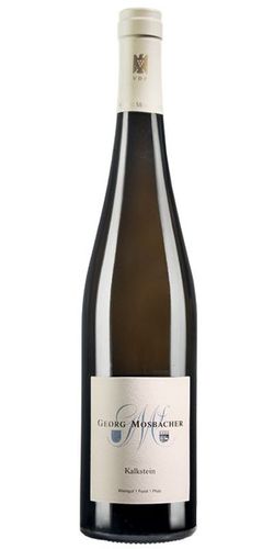 Mosbacher, Riesling Kalkstein Deidesheim Trocken 2018