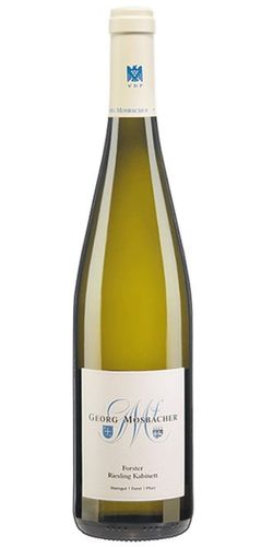Mosbacher, Riesling Forster Kabinett 2020