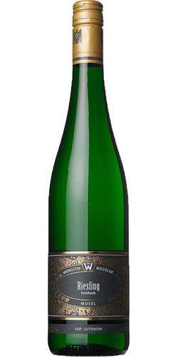 Weingüter Wegeler - Riesling Mosel Feinherb 2017
