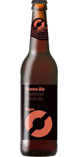 Nøgne Ø, Brown Ale