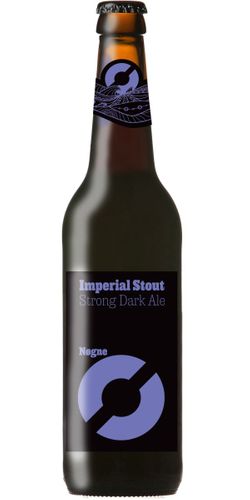 Nøgne Ø, Imperial Stout
