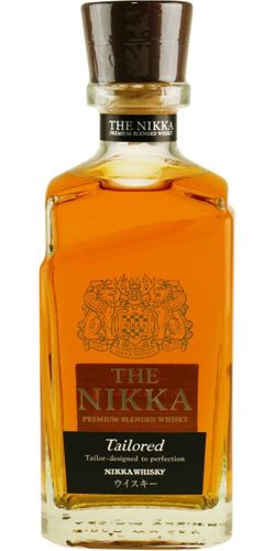 Nikka Tailored Blended  