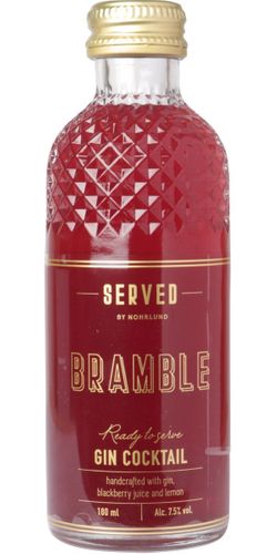 Nohrlund, Bramble