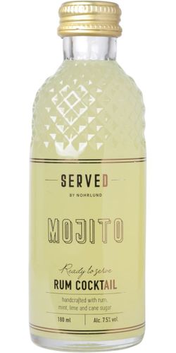 Nohrlund, Mojito