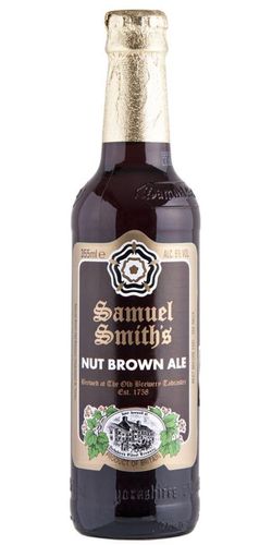 Samuel Smith, Nut Brown Ale