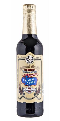 Samuel Smith, Oatmeal Stout