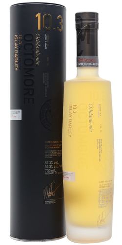 Octomore 10.3