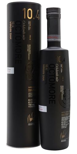 Octomore 10.4