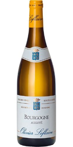 Olivier Leflaive, Bourgogne Aligoté 2017