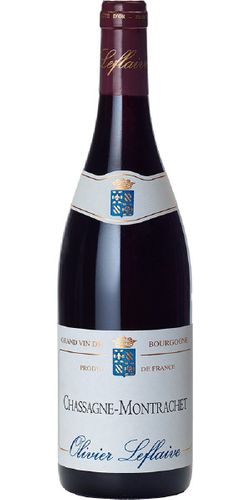 Olivier Leflaive, Chassagne-Montrachet Rouge 2016