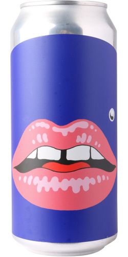 Omnipollo, Amy 100 Day Pilsner