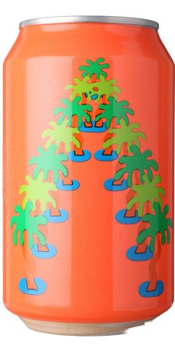 Omnipollo, Karolina Paloma Sour Hard Seltzer