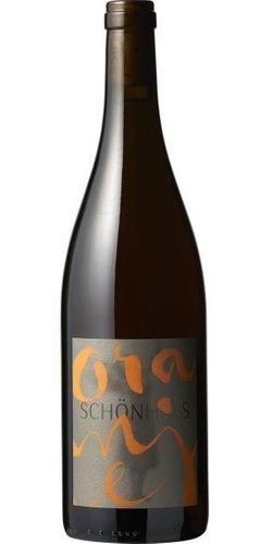 Weingut Schönhals, ORANJE 2020