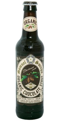Sam Smith, Organic Chocolate Stout