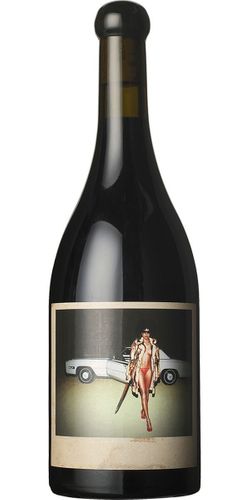 Orin Swift Cellars, Machete Petite Sirah 2017