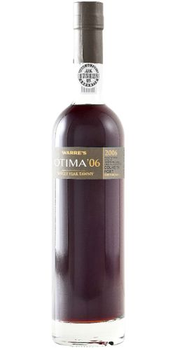 Warre's Otima Colheita 2006