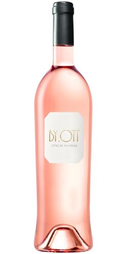 Domaines Ott, By Ott Rose Cotes de Provence 2018