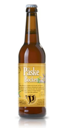 Viborg Bryghus, Påske Bocken
