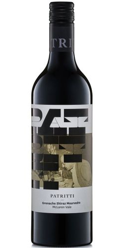 Patritti, GSM Mclaren Vale 2017