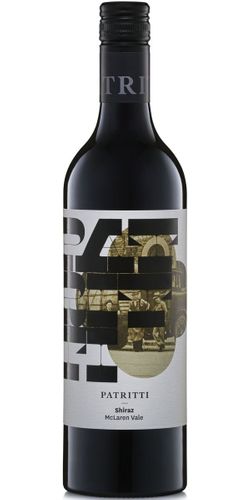 Patritti, Shiraz McLaren Vale 2017