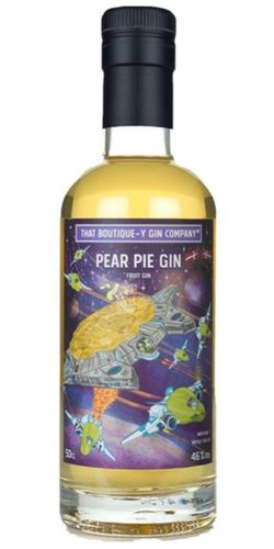 That Boutique-y pear pie gin 50 cl.