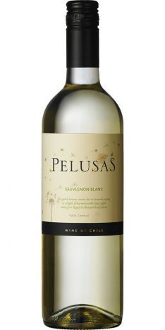 Pelusas Wines, Pelusas Sauvignon Blanc 2021