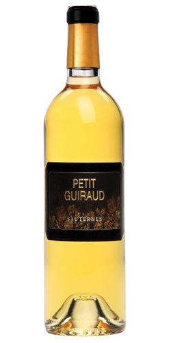 Chateau Guiraud, Petit Guiraud Sauternes 2019 Øko