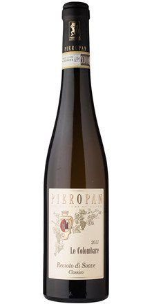 Pieropan, Recioto di Soave, Le Colombare 2017
