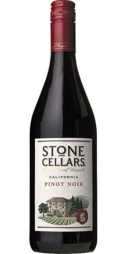 Stone Cellars, Pinot Noir 2017