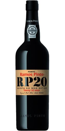 Ramos Pinto Porto 20 års Tawny