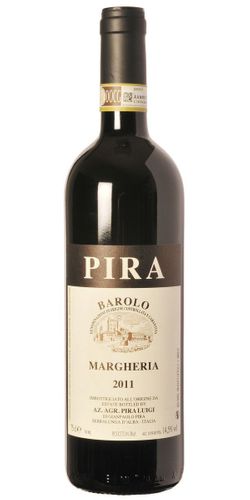 Pira, Barolo Margheria DOCG 2017