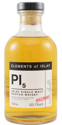 Elements of Islay, Pl5