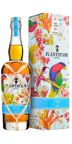 Plantation Fiji Vintage 2005