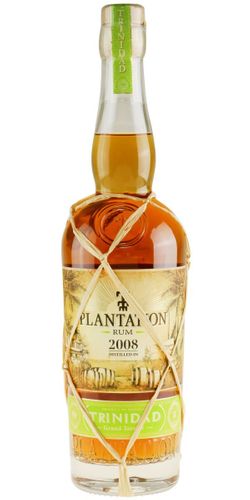 Plantation Trinidad Old Reserve Vintage 2008